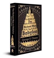 The Richest Man in Babylon