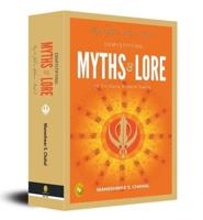 Demystifying Myths & Lore in Sri Guru Granth Sahib, Way to God in Sikhism