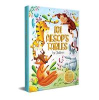 101 Aesop's Fables for Children