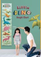 Little Dino Height Chart