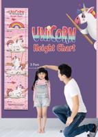 Unicorn Height Chart