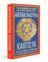 Arthashastra