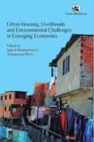 Urban Housing, Livelihoods and Environmental Challenges in Emerging Economies