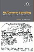 Un/Common Schooling