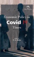 Economic Policy in Covid-19 Times