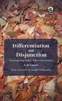 Differentiation and Disjunction