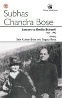 Letters to Emilie Schenkl 1934-1942