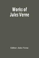 Works Of Jules Verne