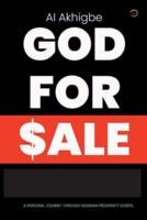 God For Sale