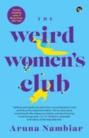 THE WEIRD WOMEN'S CLUB