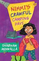 Nimmi's Crawful Camping Days