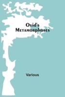 Ovid'S Metamorphoses