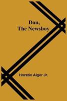 Dan, The Newsboy