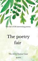 The Poetry Fair