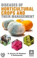 Diseases of Horticultural Crops and their Management