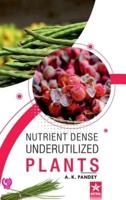 Nutrient Dense Underutilized Plants