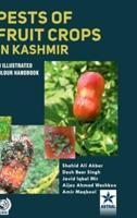 Pests of Fruit Crops in Kashmir