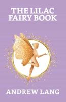 The Lilac Fairy Book