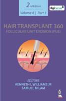 Hair Transplant 360: Follicular Unit Excision (FUE)