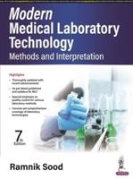 Modern Medical Laboratory Technology