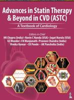 Advances in Statin Therapy & Beyond in CVD (ASTC)