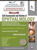 Self Assessment & Review of Ophthalmology