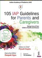 105 IAP Guidelines for Parents and Caregivers