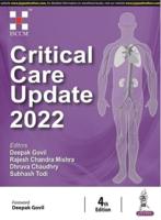 Critical Care Update 2022