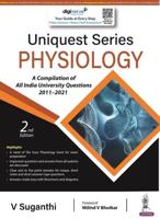 Uniquest Series: Physiology
