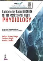 Competency Based Logbook for 1st Professional MBBS Physiology