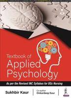 Textbook of Applied Psychology
