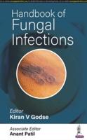 Handbook of Fungal Infections