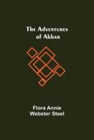 The Adventures of Akbar