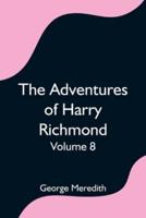 The Adventures of Harry Richmond - Volume 8