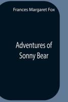 Adventures Of Sonny Bear
