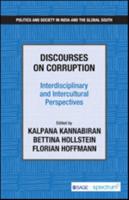 Discourses on Corruption