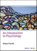 An Introduction to Psychology