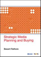 Strategic Media Planning and Buying