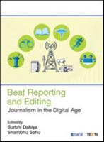 Beat Reporting and Editing