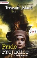Pride Prejudice and Treasure Island
