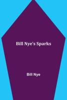 Bill Nye's Sparks