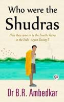 Who were the Shudras