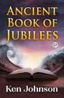 Ancient Book of Jubilees (General Press)