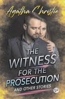 The Witness for the Prosecution and Other Stories (General Press)