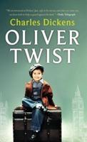 Oliver Twist (Deluxe Library Edition)