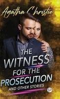 The Witness for the Prosecution and Other Stories (Deluxe Library Edition)