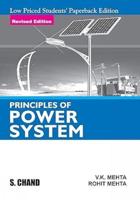 Principles of Power System