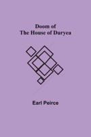 Doom of the House of Duryea