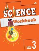 Science Workbook Level 3