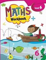 Maths Workbook Level 6